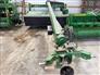 John Deere 2016 835 Mower Conditioners / Windrowers