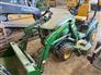 John Deere 2023 1025R Other Tractors