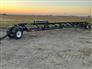 Demco 2022 HT52 Headers - Trailers