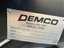 Demco 2022 HT52 Headers - Trailers