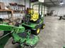 John Deere 2024 1580 Stalk Choppers / Flail Mowers