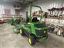 John Deere 2024 1580 Stalk Choppers / Flail Mowers