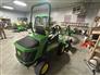 John Deere 2024 1580 Stalk Choppers / Flail Mowers