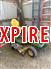 John Deere 2021 X580 Riding Lawn Mowers