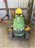 John Deere 2021 X580 Riding Lawn Mowers