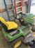 John Deere 2021 X580 Riding Lawn Mowers