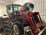 Case IH Farmall 75C Other Tractors