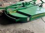 John Deere 2011 MX7 Rotary Mowers / Sickle Mower