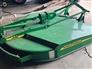 John Deere 2011 MX7 Rotary Mowers / Sickle Mower