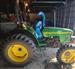 1998 John Deere 5210