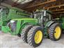2018 John Deere ...