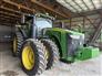John Deere 2018 8345R Other Tractors