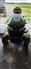 John Deere 2017 X350 Riding Lawn Mowers