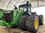 John Deere 2025 9R 590 4WD