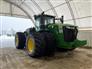 John Deere 2025 9R 590 4WD