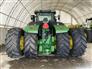 John Deere 2025 9R 590 4WD