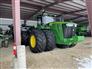 2025 John Deere 9R 590