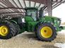 2025 John Deere 9R 590
