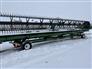 John Deere 2025 RDF 45 Headers - Other