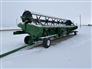 John Deere 2025 RDF 35 Headers - Other