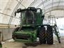 John Deere 2025 S7 900 Combines