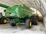 John Deere 2025 S7 900 Combines