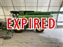 2025 John Deere S7 800
