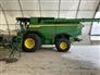 John Deere 2025 S7 800 Combines
