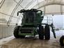 John Deere 2025 S7 800 Combines