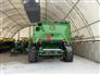 John Deere 2025 S7 800 Combines