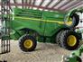 John Deere 2025 X9 1000 Combines