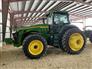John Deere 2025 8R 410 Other Tractors