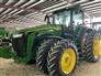 John Deere 2025 8R 410 Other Tractors