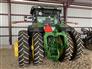 John Deere 2025 8R 410 Other Tractors