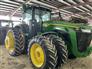 John Deere 2025 8R 410 Other Tractors