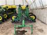 John Deere 2021 1775NT Planters