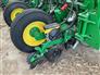 John Deere 2021 1775NT Planters