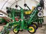 John Deere 2023 1795 Planters