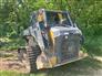 John Deere 2017 333G Track Loaders