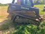 John Deere 2017 333G Track Loaders