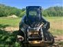 John Deere 2017 333G Track Loaders
