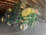 2020 John Deere N540C