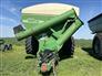 Killbros 2006 1810 Grain Carts