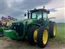 2010 John Deere 8320R