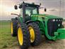 John Deere 2010 8320R Other Tractors