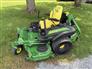 John Deere 2025 Z965M Riding Lawn Mowers