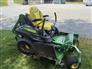 John Deere 2025 Z965M Riding Lawn Mowers