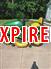 John Deere 2012 X500 Riding Lawn Mowers