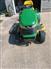 2012 John Deere X500