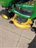 2012 John Deere X500